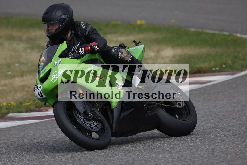 /19 06.06.2026  TZ Motorsport ADR/Gruppe gelb/870